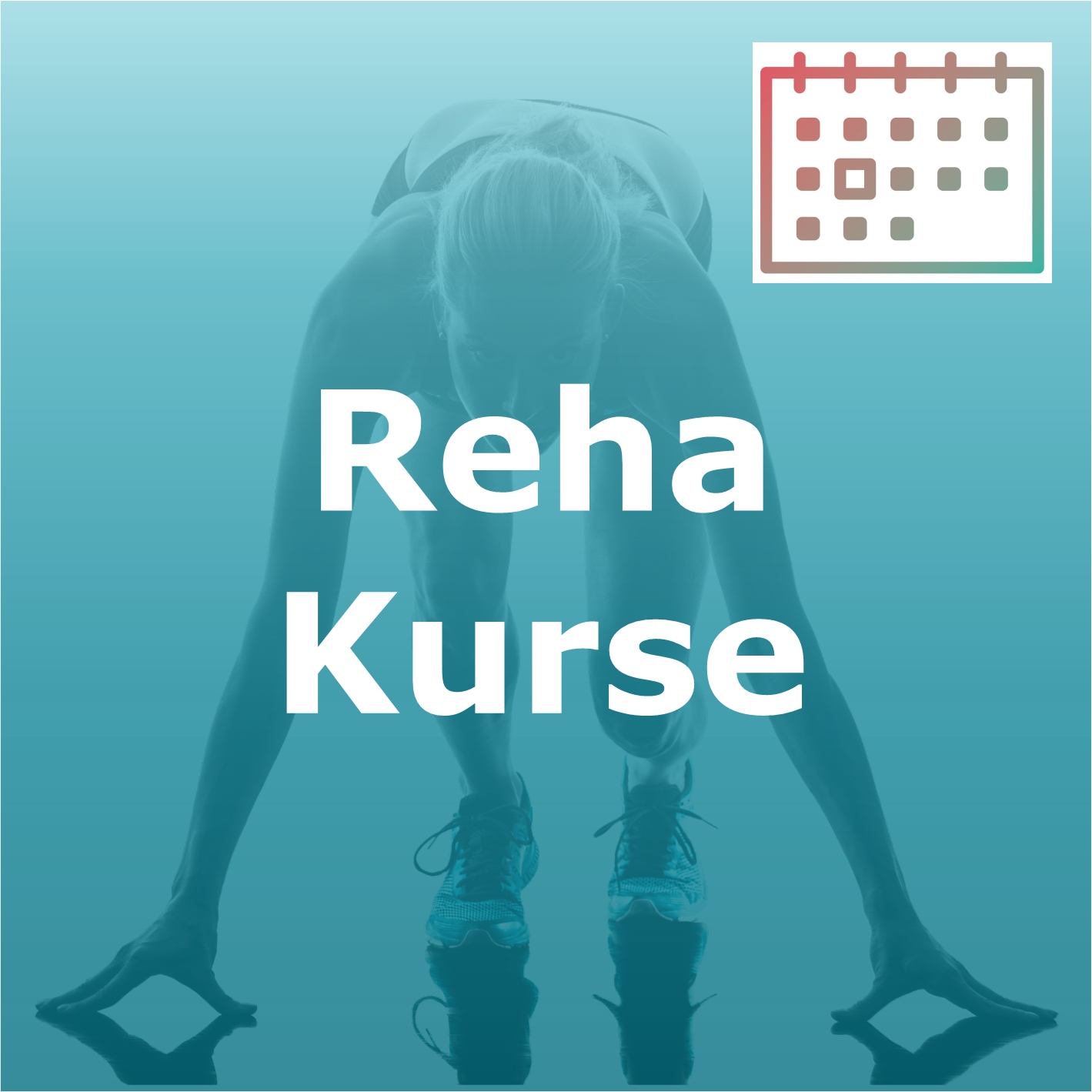 Reha Kurse